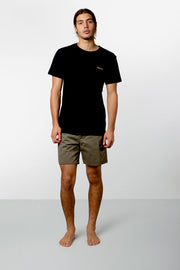 EVERYDAY CHINO JAM OLIVE