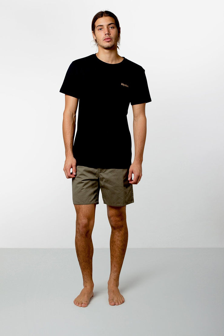 EVERYDAY CHINO JAM OLIVE