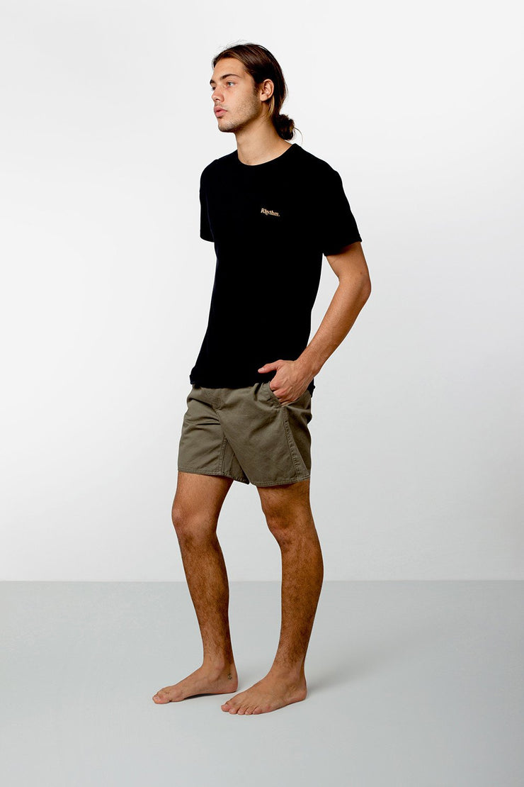 EVERYDAY CHINO JAM OLIVE