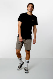 BUNKER WALK DUSTED OLIVE