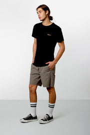 BUNKER WALK DUSTED OLIVE