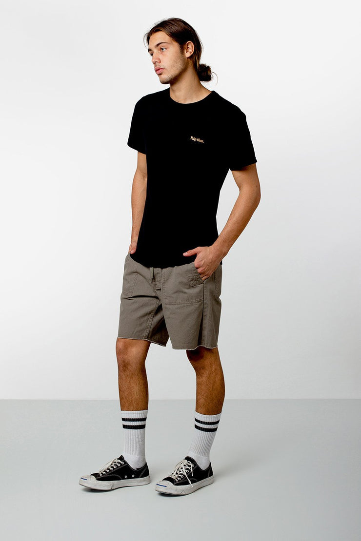 BUNKER WALK DUSTED OLIVE