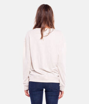 IMPALA PULLOVER NATURAL