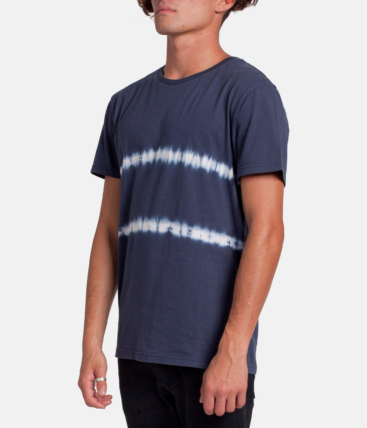 INDIGO T-SHIRT INDIGO
