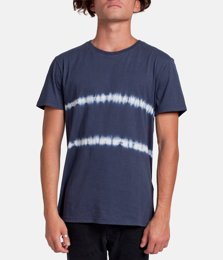 INDIGO T-SHIRT INDIGO