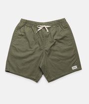 LINEN JAM OLIVE