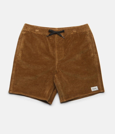 CORDUROY JAM TOBACCO