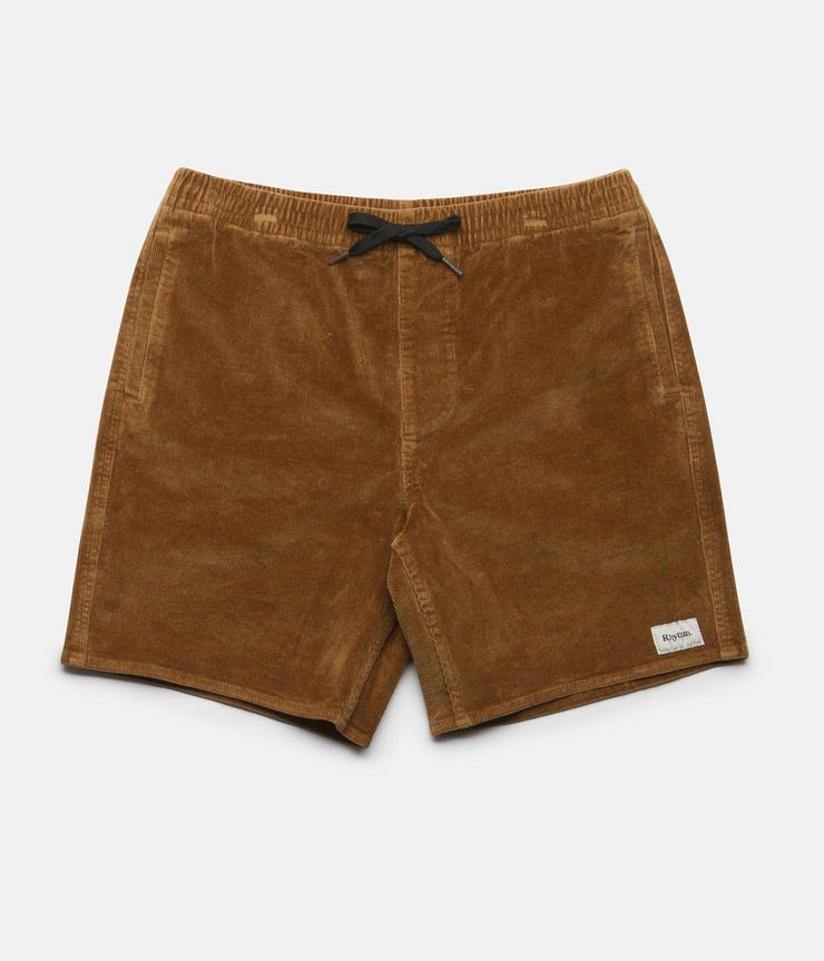 CORDUROY JAM TOBACCO