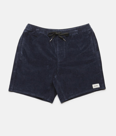 CORDUROY JAM NAVY