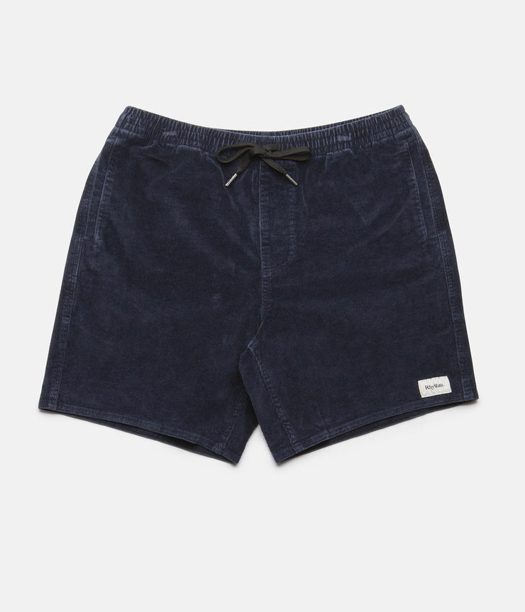 CORDUROY JAM NAVY