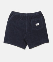CORDUROY JAM NAVY