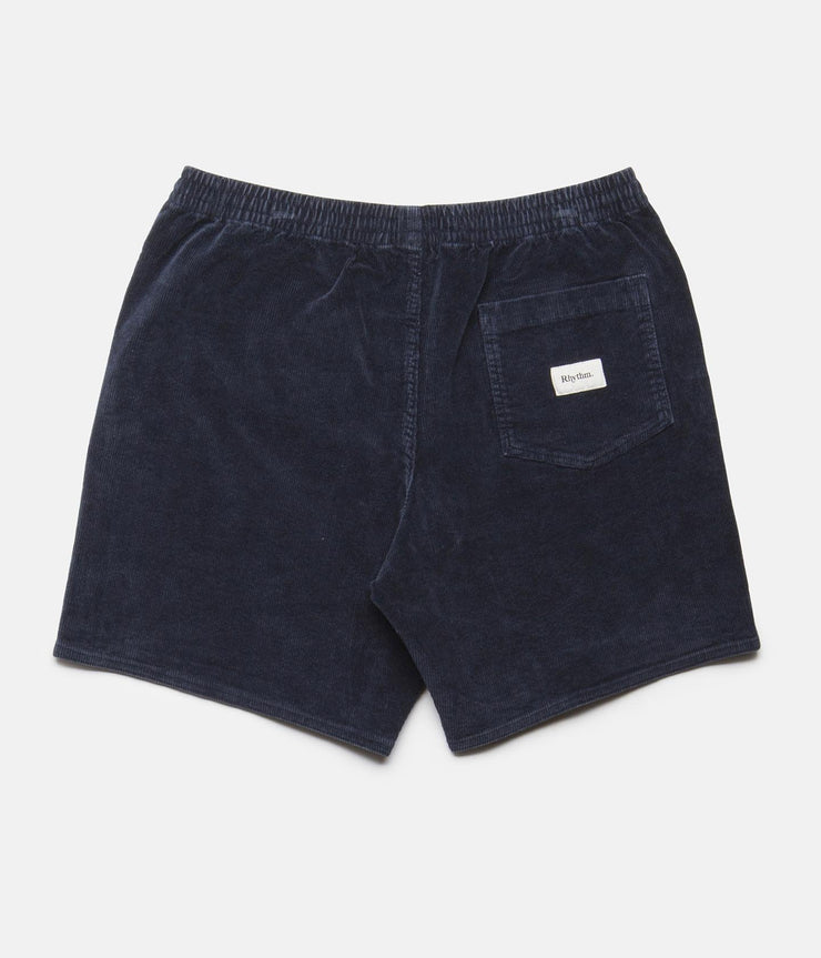 CORDUROY JAM NAVY