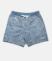 SALVADOR BEACH SHORT NAVY