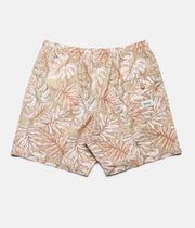 PLANTATION BEACH SHORT GOLDEN APRICOT