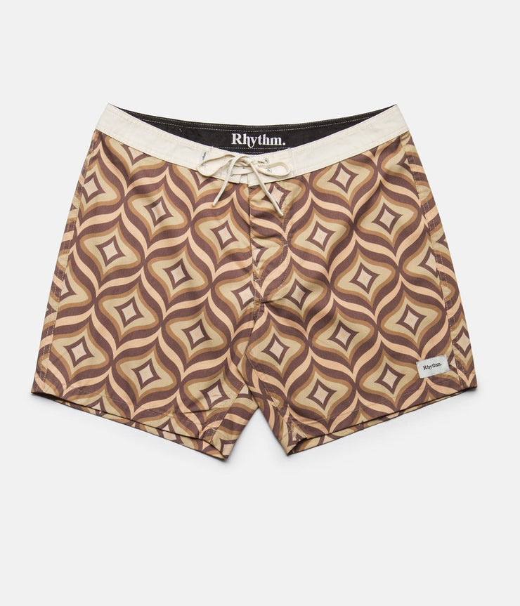 BUNGALOW TRUNK HONEY