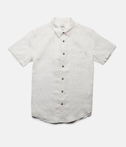 APARTMENT SS SHIRT WHITE