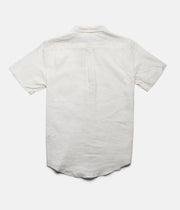APARTMENT SS SHIRT WHITE