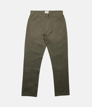 JEAN PANT OLIVE