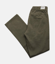 JEAN PANT OLIVE