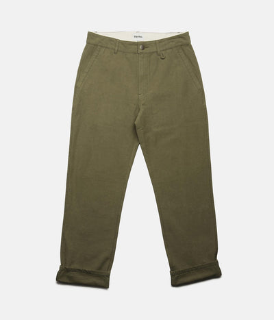 FATIGUE PANT OLIVE