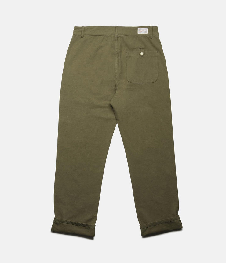 FATIGUE PANT OLIVE