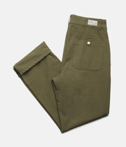 FATIGUE PANT OLIVE