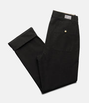 FATIGUE PANT BLACK