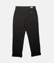 FATIGUE PANT BLACK