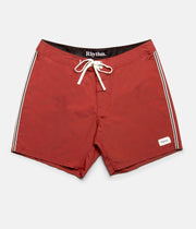 CLASSIC TRUNK CLASSIC RED