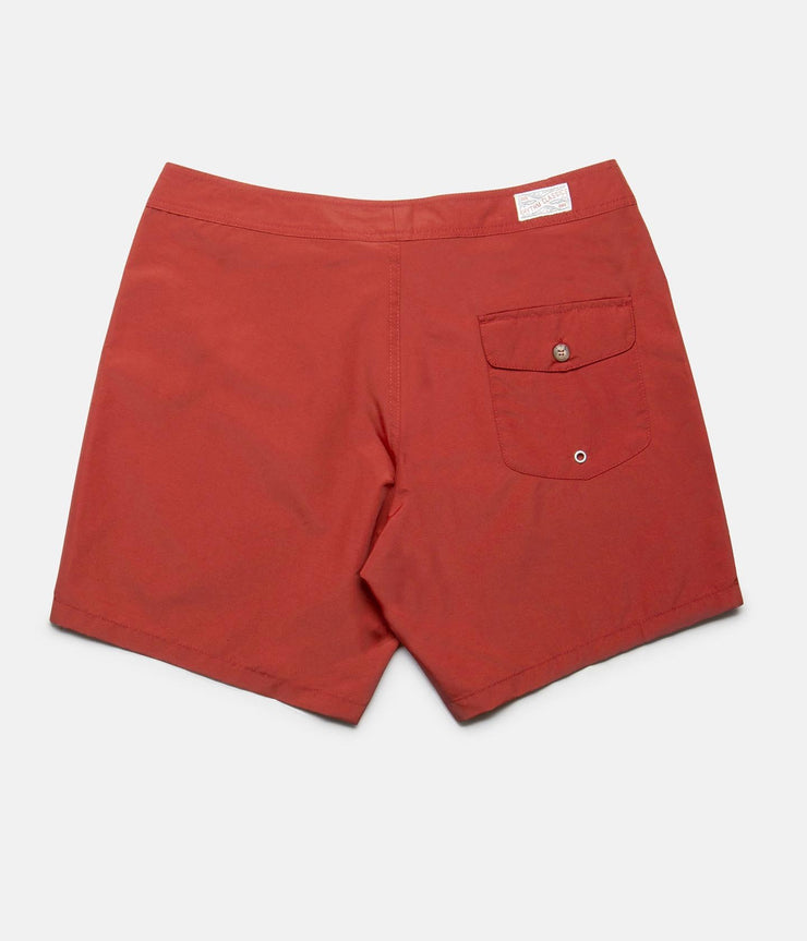 CLASSIC TRUNK CLASSIC RED