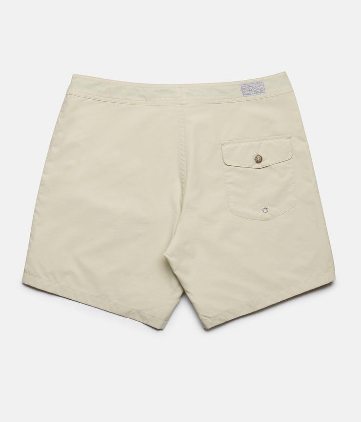 CLASSIC TRUNK NATURAL WHITE