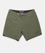 BLACK LABEL RETRO TRUNK VINTAGE OLIVE