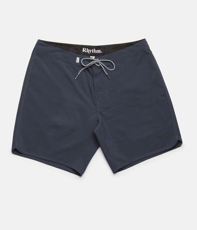 BLACK LABEL RETRO TRUNK VINTAGE NAVY