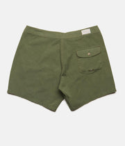 CLASSIC WASH TRUNK BEER BOTTLE GREEN