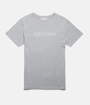 CLASSIC T-SHIRT STONE BLUE