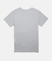 CLASSIC T-SHIRT STONE BLUE