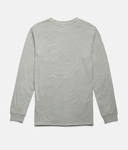EVERYDAY WASH LS T-SHIRT WASHED SAGE