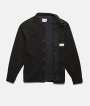 CHORE JACKET BLACK