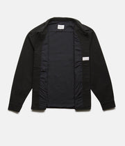 CHORE JACKET BLACK