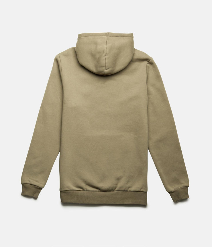 NATIONAL PARK HOOD OLIVE