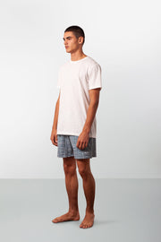 SALVADOR BEACH SHORT NAVY