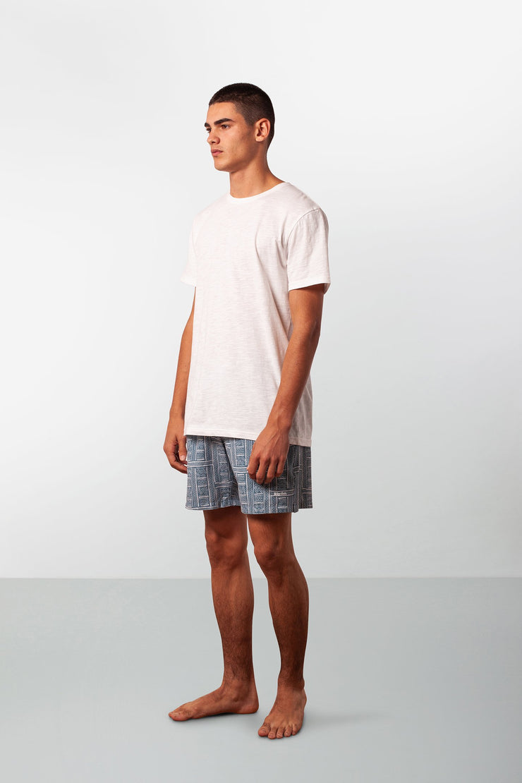 SALVADOR BEACH SHORT NAVY