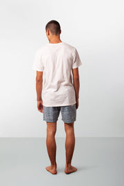 SALVADOR BEACH SHORT NAVY