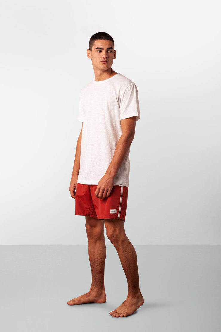 CLASSIC TRUNK CLASSIC RED