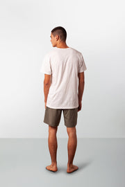 BLACK LABEL RETRO TRUNK VINTAGE OLIVE