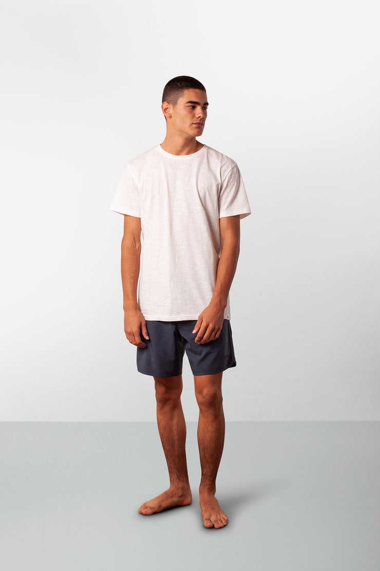 BLACK LABEL RETRO TRUNK VINTAGE NAVY