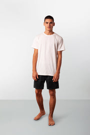 CORDUROY BUNKER WALKSHORT PETROL
