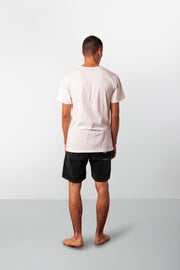 CORDUROY BUNKER WALKSHORT PETROL