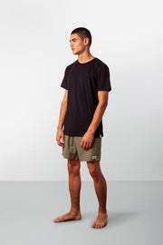 CLASSIC WASH TRUNK BEER BOTTLE GREEN