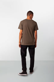 CLASSIC T-SHIRT OLIVE